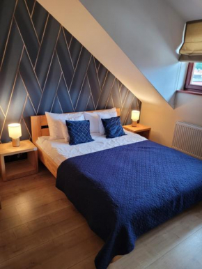 APARTAMENTY T.R.11 Apartament nr 5, Olsztyn
